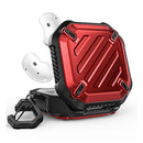 SUPCASE für Samsung Galaxy Buds Live (2020)/Buds Pro (2021)/Buds 2 (2021)/Buds 2 Pro (2022) UB Pro Case Robuste Vollkörperhülle
