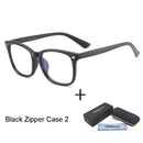 Anti Blue Light Blocking UV400 Anti-Radiation Gaming Protection Mobile Phone Glasses Computer Eyewear Gamer Goggles For MenWomen