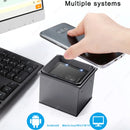 1D/2D QR Reader fixed mount Barcode scanner EMBEDDED SCANNING MODULE for kiosk Vending access control