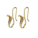 Egyptian Cobra Earrings Snake Egyptian Jewelry Earrings for Women Fashion Jewelry Women Egypt Puck Rock Style