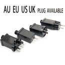 200M 2000LED Green Wire USB PLUG In  Fairy String Light Garland With Waterproof For Christmas Outdoor Wedding Garden Patio Decor