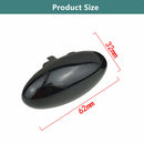 For Peugeot 206 307 407 Partner Citroen Expert Citroen Berlingo Xsara Elysee Jumpy C3 C5 LED Side Marker Light Repeater Lamp