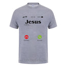 Jesus Is Calling T Shirt Christ Christian Religion Faith Bible Catholics Gift T-Shirt For Men Male Short Sleeve O Neck Tshirt