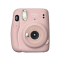Original fuji Fujifilm Fuji Instax Mini 11 Instant Film Photo Camera support Fujifilm Instax Mini 8/9/11 Films