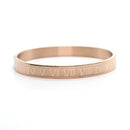 Herrenschmuck Armband Männer Luxus Königsarmreif Set Römische geflochtene Armbänder für Frauen Mode Armband Gold Manschette Freundschaftsgeschenke