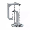 Balance Frame Suspension Technique Anti-Gravity Tension Building Block Mechanics Structure Ornaments Diy Home Decorations