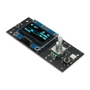 FYSETC Voron V0 1.3 inch OLED Display Screen Smart Display For  Voron V0 3D Printer Accessories