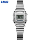 Casio watch gold women watches set brand luxury Waterproof Quartz watch women digital Sport ladies watch relogio feminino 68