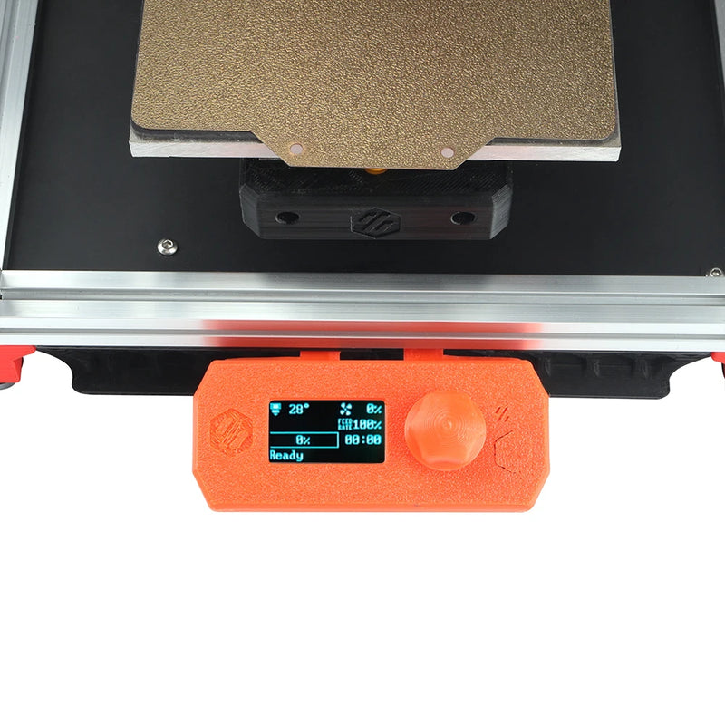 FYSETC Voron V0 1.3 inch OLED Display Screen Smart Display For  Voron V0 3D Printer Accessories