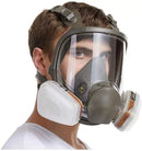 The Breath Guard | 5N11 Particulate Filter Cotton Pack