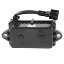 Outboard Trim Relay Tilt Relay 63P-81950-00-00 for Yamaha Motors 4 Stroke F150 & 250 F150 40HP 50HP 60HP 75HP 90HP 150HP 250HP