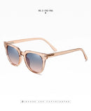 The Meridian | TR90 Polarized Square Sunglasses for Women