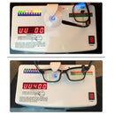 Anti Blue Light Blocking UV400 Anti-Radiation Gaming Protection Mobile Phone Glasses Computer Eyewear Gamer Goggles For MenWomen
