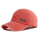 Fashion Vintage Men Baseball Cap Women's Snapback Caps Women Hats For Men Casquette Bone Hip hop Gorras Dad Hat Baseball Caps