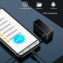 V12 Long Time Recording Digital Voice Recorder USB Drive 384kpbs 32G 64GB 128GB Large Memory Audio Sound Recordings