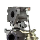 RHB31 VZ21 Turbo Turbolader For mini car Rhino Quads snowmobiles motorcycles 500cc-660cc Turbine Turbocharger Balanced