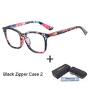 Anti Blue Light Blocking UV400 Anti-Radiation Gaming Protection Mobile Phone Glasses Computer Eyewear Gamer Goggles For MenWomen