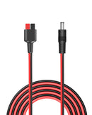 ALLPOWERS DC to Anderson Charging Wires 1.5M Charging Tools For Solar Charger ,Portable Power Station Generator
