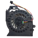 For HP pavilion DV6 DV6-6000 DV6-6050 DV6-6090 DV6-6100 DV7-6000 laptop CPU cooling fan cooler