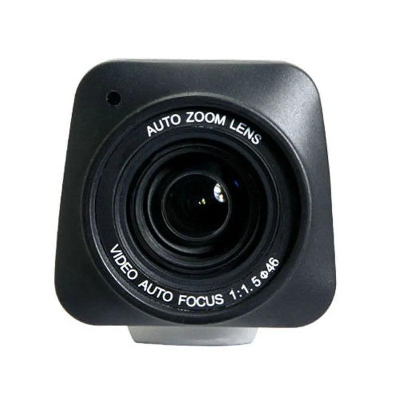 NEW CCTV 1/4" COMS AHD 1200TVL 36X Optical Zoom DSP Color Video Box Camera Auto Focus 5mp AHD Camera For 5MP AHD DVR