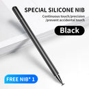 PINZHENG Universal Touch Stylus Pen For Phone iPad Tablet Drawing Smartphone Android Stylus Touch Smart Tablet Mobile Phone Pen