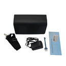 Portable UV MG fake money detector bill counter  For Most Banknote Bills Cash Counters cash counting machine