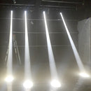 The Prism Architect | 120W LED Moving Head Beam-Spot Hybrid Light