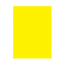 1PCS A4 soft soft magnetic sheet teaching can be cut soft magnet magnetic rubber 0.6mm  Magnetic Stickers Fridge Magnet