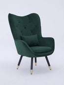 Chair Lazy Sofa Chaise Modern Small Apartment Balcony Bedside Leisure Bedroom Chairs Sofa Chair For Home Living Room Armchairs