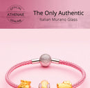 The Charmwright | 925 Sterling Silver Wire Charm Bracelet