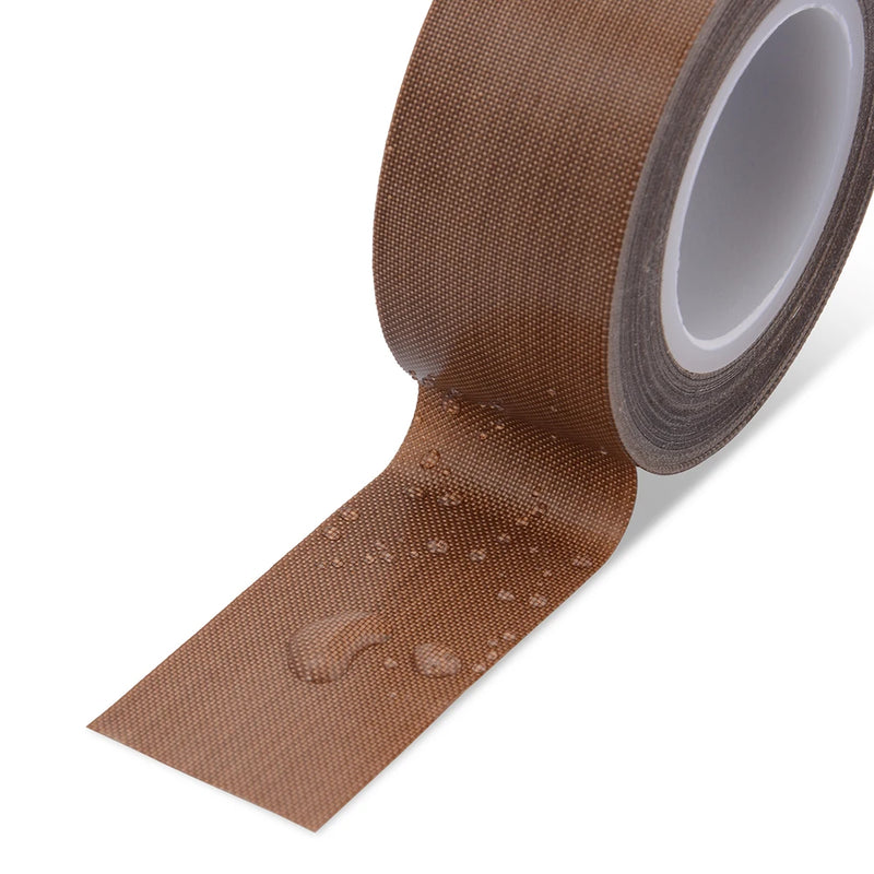 EHDIS Vinyl Squeegee Edge Felt Fabric Cloth Tape Scraper Protector Replacement No Scratch PTFE Window Tinting Car Wrapping Tool