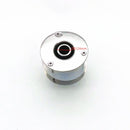 Stainless Steel 316 Thru Hull Exhaust Fitting Tube Pipe Socket Hardware Part of Air Diesel Heater For Boat Truck