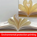 Japanese Copybook Kana Syllabary Books Lettering Calligraphy Book Write Exercise For Children Adults Practice Libros Livros Art