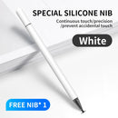 PINZHENG Universal Touch Stylus Pen For Phone iPad Tablet Drawing Smartphone Android Stylus Touch Smart Tablet Mobile Phone Pen