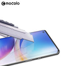 2Pcs Mocolo UV Full Screen Tempered Glass Film On For Oppo Find X3 X5 X6 X7 Pro Ultra 5G FindX6 FindX7 X 5 6 7 256/512 Protector