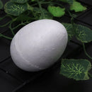 Egg Ball Modeling Polystyrene Styrofoam Foam For DIY Easter Christmas Gifts Party Supplies Decoration 3/6/8/12cm