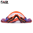 2023 Brand Motocross Glasses ATV Casque Motorcycle Goggles Racing Moto Bike Sunglasses