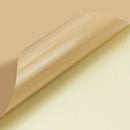 3D Printer PEI Sheet 157/150mm for 3D Printing Build Surface with 3m Adhesive Tape Polyetherimide Ultem Sheet