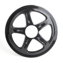 Bafang BBS01B BBS02B Mid Motor Chain Wheel Chainring 44T 46T 48T 52T Electric Bicycle Conversions 8FUN Parts