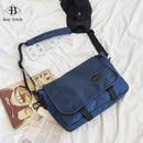 Polyester Shoulder Casual Totes Men Messenger Bags Strong Fabric Bags Leisure Style Crossbody Bags 2020 Large Polyester Classic