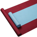 Waterproof Fiber Cotton Table Runner Simple Solid Color Table Cloth Christmas Wedding Party Restaurant Tea Table Decor Flag