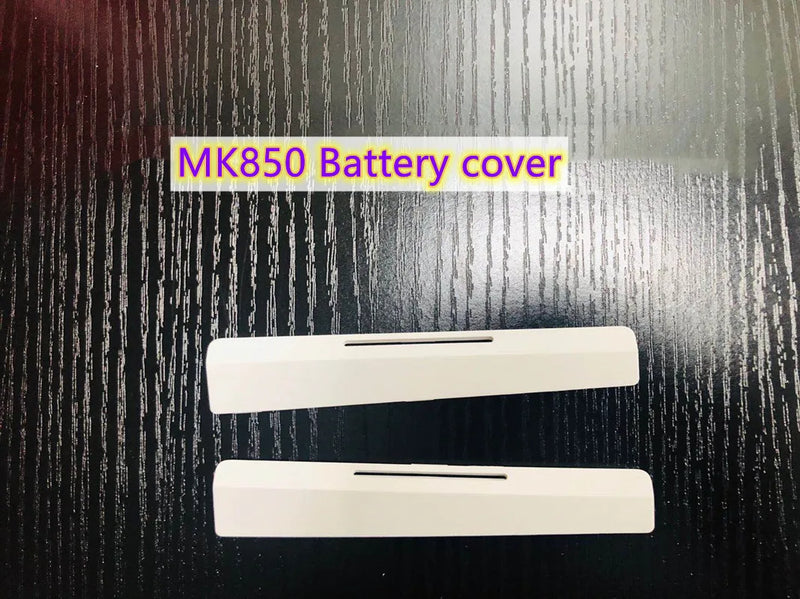 The  Keyboard battery cover for  Logitech k350 k380 keyboard k400R K400PLUS MK220 MK850 K860 For k780 battery cover