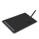 XPPen Deco L/ LW Graphic Digital Tablet Drawing Pen Tablet Wireless Bluetooth V5.0 Tilt Supported Battery-free 8192 Levels