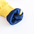 Winter Baby Boy Clothes Knitted Sweaters Fashion Children's Clothing  3 -8 Years Long Sleeve Kids Knit Girls Pullover Sweaters