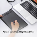 The Canvas X | Professional Digital Drafting Tablet