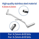 Double Drill Sleeve Stainless Steel Veterinary Orthopedics Surgery Instrument