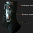 1PC Ankle Support Strap Brace Bandage Foot Guard Protector Adjustable Ankle Sprain Orthosis Stabilizer Plantar Fasciitis Wrap