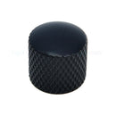 Free Shipping 6MM Metal Dome Tone Guitar Volume Tone Knobs Potentiometer Control Knobs For Electric Guitar Bass