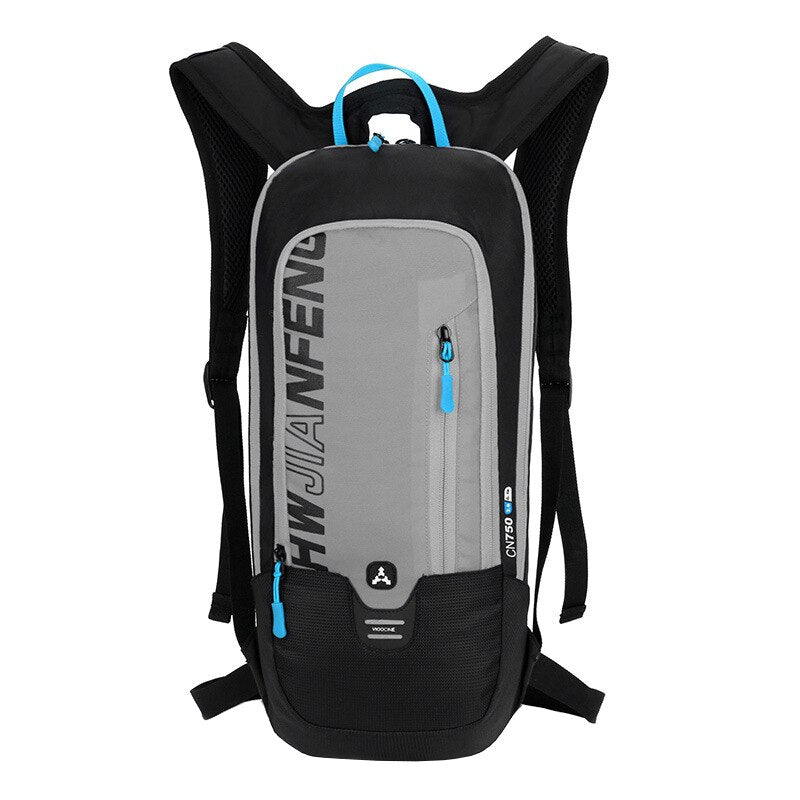 Outdoor Sport Backpack Climbing Hiking Running Bike Cycling Knapsack Ultralight Bladder Hydration Water Bag Rucksack Waterproof