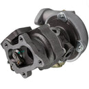 RHB31 VZ21 Turbo Turbolader For mini car Rhino Quads snowmobiles motorcycles 500cc-660cc Turbine Turbocharger Balanced
